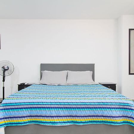 Camelot Apartahotel Μεντεγίν Εξωτερικό φωτογραφία