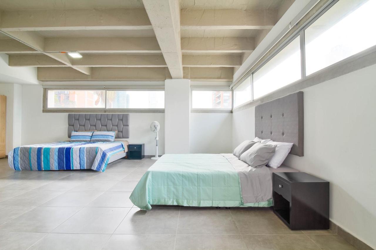 Camelot Apartahotel Μεντεγίν Εξωτερικό φωτογραφία