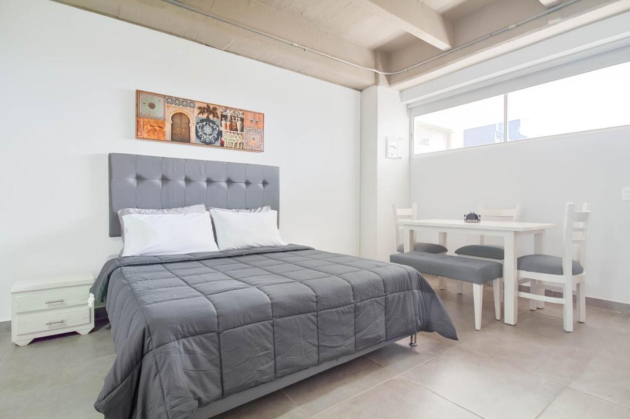 Camelot Apartahotel Μεντεγίν Εξωτερικό φωτογραφία