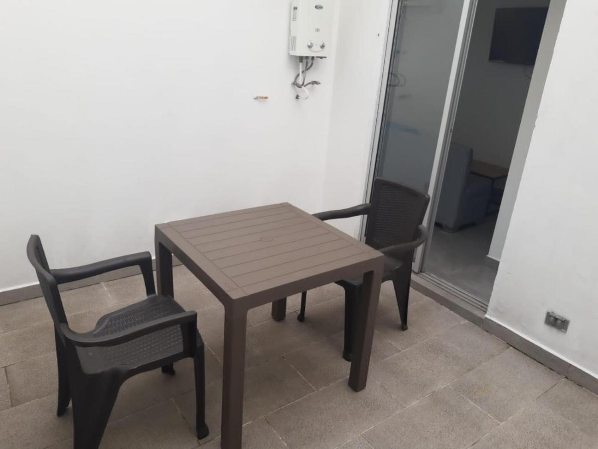 Camelot Apartahotel Μεντεγίν Εξωτερικό φωτογραφία